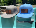 Structured Hat