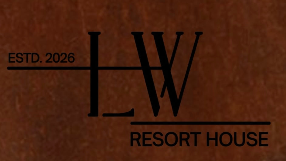 LW Resort House